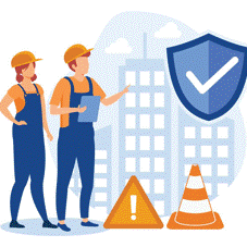 Sauveteur – Secouriste du travail