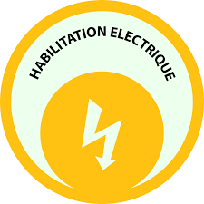 Habilitation non électricien