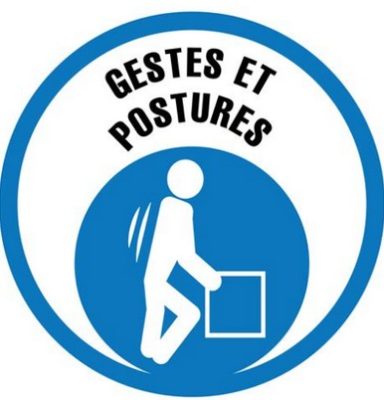 Gestes et postures