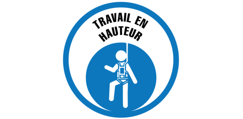 Risques chute de hauteur